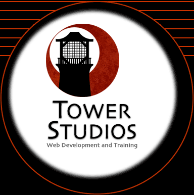 Tower Studios Web Development and Training