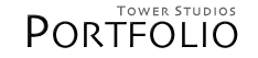 Tower Studios Web Design Portfolio